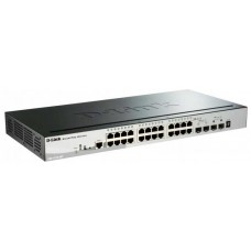 SWITCH DLINK DGS-1510-28P E en Huesoi