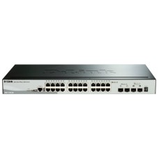 SWITCH DLINK DGS-1510-28X E en Huesoi