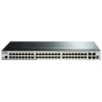 SWITCH DLINK DGS-1510-52X V2 en Huesoi