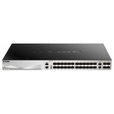 D-LINK SWITCH 24 PUERTOS 1Gbit w/2 10 Gbit ETH +2 10 Gbit SFP+ (Espera 4 dias) en Huesoi