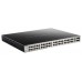 D-Link DGS-3130-54PS/E Switch L3 48xGb PoE 4xSFP+ en Huesoi