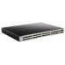 SWITCH GESTIONABLE L3 D-LINK STACKABLE DGS-3130-54S/E en Huesoi