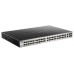 SWITCH GESTIONABLE L3 D-LINK STACKABLE DGS-3130-54TS/E en Huesoi