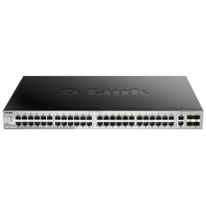 SWITCH GESTIONABLE L3 D-LINK STACKABLE en Huesoi