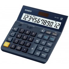 CALCULADORA SOBREMESA 12 DIGITOS CASIO DH-12ET (Espera 4 dias) en Huesoi