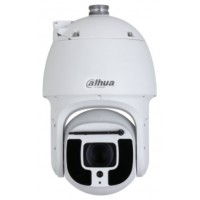 CAMARA VIGILANCIA IP METAL DOMO PTZ ANTICORROSION 8MP 40x DAHUA (Espera 4 dias) en Huesoi