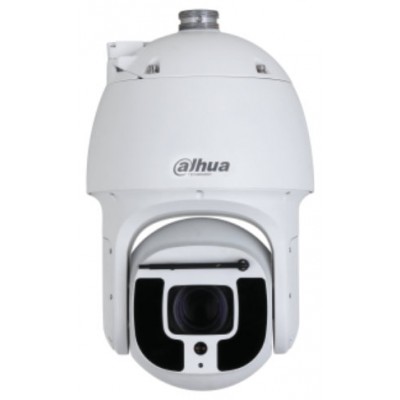 CAMARA VIGILANCIA IP METAL DOMO PTZ ANTICORROSION 8MP 40x DAHUA (Espera 4 dias) en Huesoi