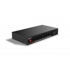 SWITCH IT DAHUA DH-SG1008LP 8-PORT UNMANAGED DESKTOP SWITCH WITH 4-PORT POE en Huesoi