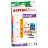 Alpino DH000005 pintura para manualidades 1 pieza(s) (Espera 4 dias) en Huesoi