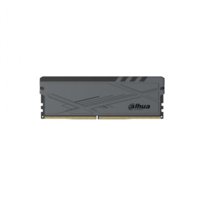 DDR4 DAHUA 8GB 3600 C600 NEGRO en Huesoi