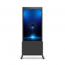 TOTEM NO TACTIL DAHUA DHI-LDV43-SAI400K 43" ANDROID 8.1 en Huesoi