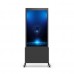 TOTEM NO TACTIL DAHUA DHI-LDV43-SAI400K 43" ANDROID 8.1 en Huesoi