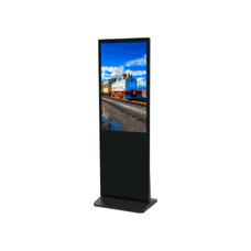 (DHI-LDV43-SAI400TL) DAHUA DISPLAY TOTEM TACTIL 43" 4K 2160X3840 / ANDROID 11 / 8MS / 320CD / 4+32GB / 2 X ALTAVOZ  5W / RJ45, USB, TF SLOT, HDMI, AUDIO IN, QUAD-CORE CORTEX-A55 (Espera 4 dias) en Huesoi