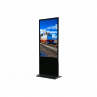 TOTEM TACTIL DAHUA DHI-LDV55-SAI400TL-B3 55" ANDROID 11 en Huesoi