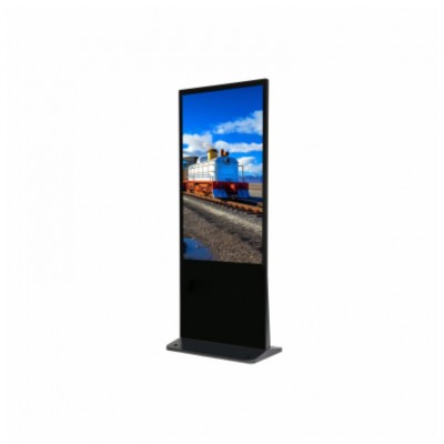TOTEM TACTIL DAHUA DHI-LDV55-SAI400TL-B3 55" ANDROID 11 en Huesoi
