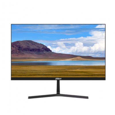 MONITOR DAHUA 21,5" , 100HZ, PANEL VA,  5MS, 1080P,HDMI,VGA, (Espera 4 dias) en Huesoi