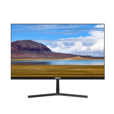 MONITOR DAHUA 21,5" DHI-LM22-B200S 1080P 75HZ 250CD/M2 H178/V178 HDMI VGA MULTI en Huesoi