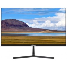 MONITOR DAHUA 23,8" DHI-LM24-B200S 1080P 250CD/M2 H178/V178 HDMI VGA SPEAKER en Huesoi