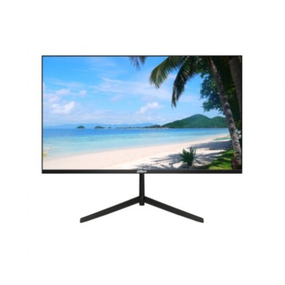 MONITOR DAHUA 24" DHI-LM24-B200-B3-V2 FHD VGA DMI en Huesoi