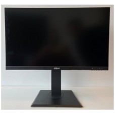 MONITOR DAHUA 24" DHI-LM24-C200P 1080P 250CD/M2 H178/V178 HDMI VGA REGULABLE en Huesoi