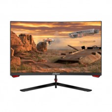 MONITOR DAHUA GAMING 24" DHI-LM24-E230C CURVO 165HZ 4000:1 DP HDMIX2 MULTI en Huesoi