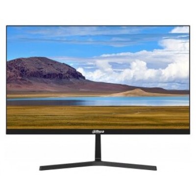 MONITOR DAHUA 27" DHI-LM27-B200S 1080P 250CD/M2 H178/V178 HDMI VGA SPEAKER en Huesoi