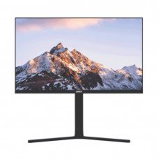 MONITOR DAHUA 27" DHI-LM27-B201A IPS FHD 100HZ 6MS VGA HDMI DP REGULABLE AJUST en Huesoi