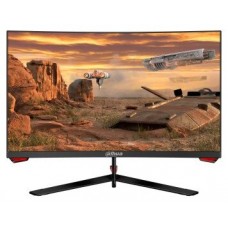 MONITOR DAHUA GAMING 27", CURVO, 165HZ, 2HDMI, DISPLAY PORTS, 1MS (Espera 4 dias) en Huesoi