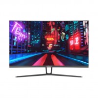 MONITOR DAHUA GAMING 32" DHI-LM32-E230C CURVO 165HZ 4000:1 DP HDMIX2 MULTI en Huesoi
