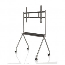 SOPORTE MONITOR DAHUA PKC-MS0A 190,5 CM 75" NEGRO PISO en Huesoi