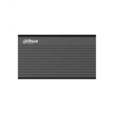 SSD EXT DAHUA T70 500GB TIPO-C NEGRO en Huesoi