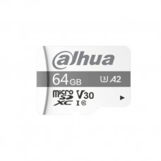 MICRO SD DAHUA P100 64GB SURVEILLANCE en Huesoi