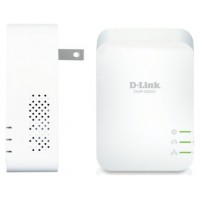 PLC DLINK DHP-601AV en Huesoi