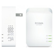 PLC DLINK DHP-601AV en Huesoi