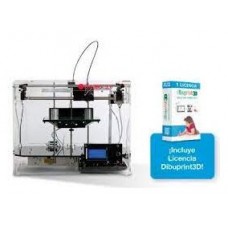 COLIDO Dibuprint3D Soporte BASIC Licencia 1 en Huesoi