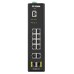 SWITCH DLINK DIS-200G-12S en Huesoi