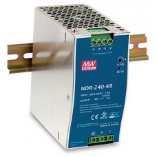 FUENTE DE ALIMENTACION D-LINK DIS-N240-48 en Huesoi