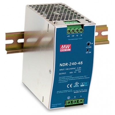 FUENTE DE ALIMENTACIÃ“N D-LINK en Huesoi