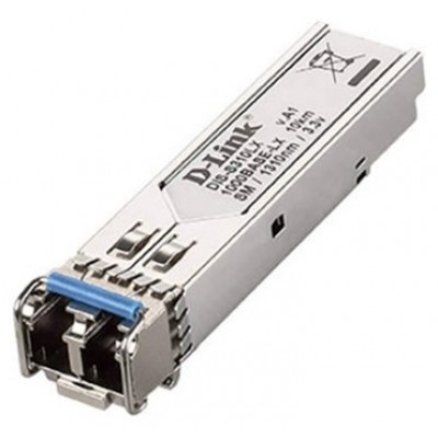 TRANSCEIVER D-LINK 1P MINI-GBIC SFP A 1000BASELX en Huesoi
