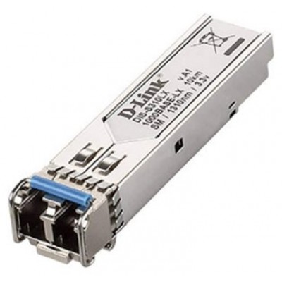 D-Link DIS-S310LX Modulo SFP Mono Modo 10Km en Huesoi