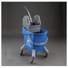 CUBO MONOSENO 32L CON PRENSA DAHI DJ7470AZ (Espera 4 dias) en Huesoi