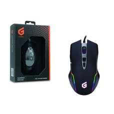 MOUSE CONCEPTRONIC GAMING DJEBBEL03B USB ALTA en Huesoi