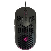 MOUSE CONCEPTRONIC GAMING RGB DJEBBEL04B USB 6400DPI 6 en Huesoi