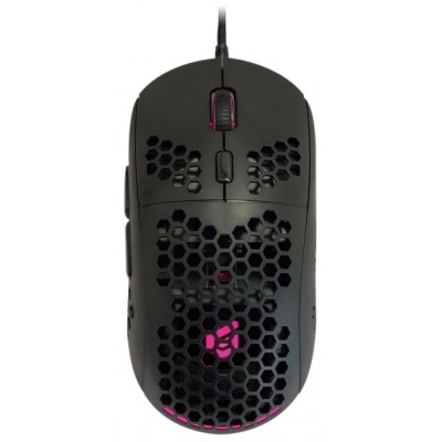 MOUSE CONCEPTRONIC GAMING RGB DJEBBEL04B USB 6400DPI 6 en Huesoi