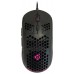 MOUSE CONCEPTRONIC GAMING RGB DJEBBEL04B USB 6400DPI 6 en Huesoi