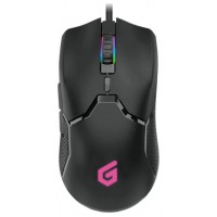 MOUSE CONCEPTRONIC GAMING RGB DJEBBEL05 USB 7200DPI 6 en Huesoi
