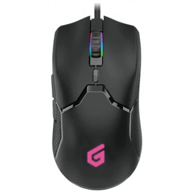 MOUSE CONCEPTRONIC GAMING RGB DJEBBEL05 USB 7200DPI 6 en Huesoi