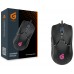 MOUSE CONCEPTRONIC GAMING RGB DJEBBEL05 USB 7200DPI 6 en Huesoi