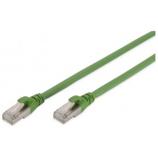 CABLE DIGITUS 1M  CAT6A S/FTP (S-STP) RJ-45 en Huesoi
