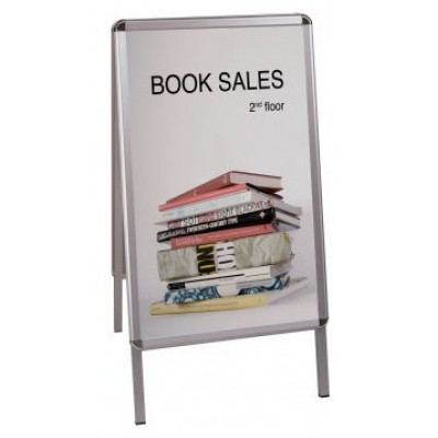 CABALLETE PORTA POSTER PLEGABLE A2 BIOFFICE DKT60303032 (Espera 4 dias) en Huesoi